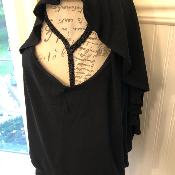 INC ONE SHOULDER TOP - Picture 11 of 12